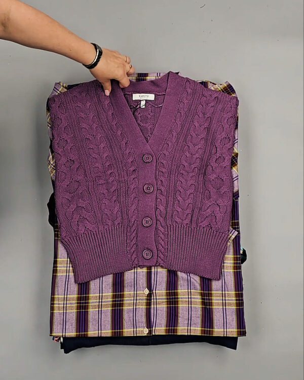 Фотография  375 - B.YOUNG Winter mix 104#15 кг, ЛОТ СТ-9195 оптом в Краснодаре и Краснодарском крае