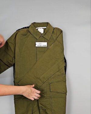 Фотография  195 - Верхняя одежда Корея 085#15 кг, ЛОТ № СТ-9248 оптом в Краснодаре и Краснодарском крае