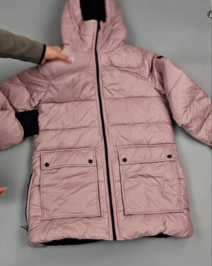 Фотография  329 - Верхняя одежда женская CAN 104#15 кг, ЛОТ СТ-9349 оптом в Краснодаре и Краснодарском крае