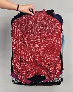 Фотография  182 - OVS Summer м/ж mix#15 кг, ЛОТ СТ-9166 оптом в Краснодаре и Краснодарском крае