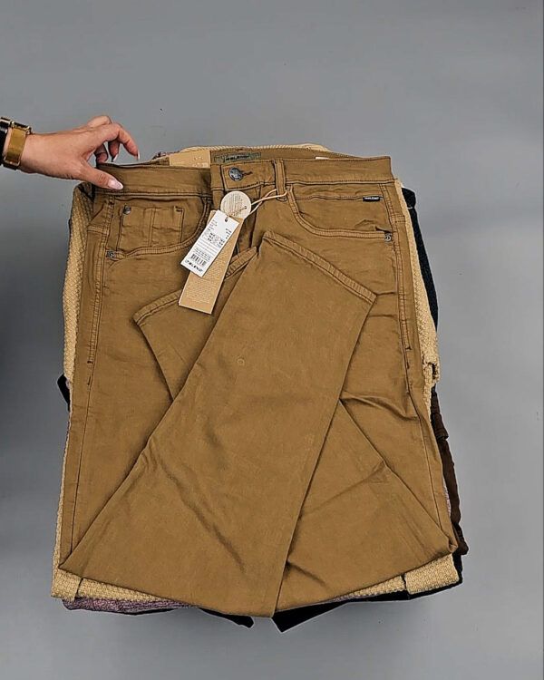 Фотография  344 - Мужской зимний микс Blend He, 20 кг оптом в Краснодаре и Краснодарском крае