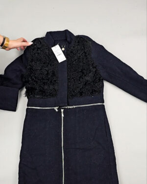 Фотография  192 - Верхняя одежда Корея 085#15 кг, ЛОТ № СТ-9247 оптом в Краснодаре и Краснодарском крае