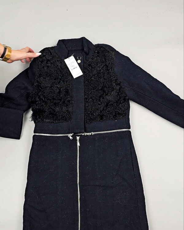 Фотография  719 - Верхняя одежда Корея 085#15 кг, ЛОТ № СТ-9247 оптом в Краснодаре и Краснодарском крае