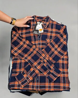 Фотография  158 - Мужской зимний микс Blend He, 20 кг, ЛОТ №СТ-9254 оптом в Краснодаре и Краснодарском крае