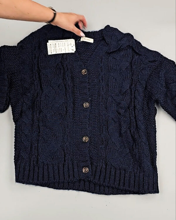 Фотография  236 - Джемпера Корея 085#7 кг оптом в Краснодаре и Краснодарском крае