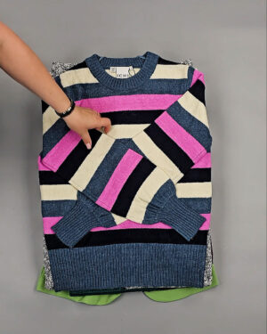 Фотография  747 - ICHI mix 075#15 кг, ЛОТ СТ-9205 оптом в Краснодаре и Краснодарском крае