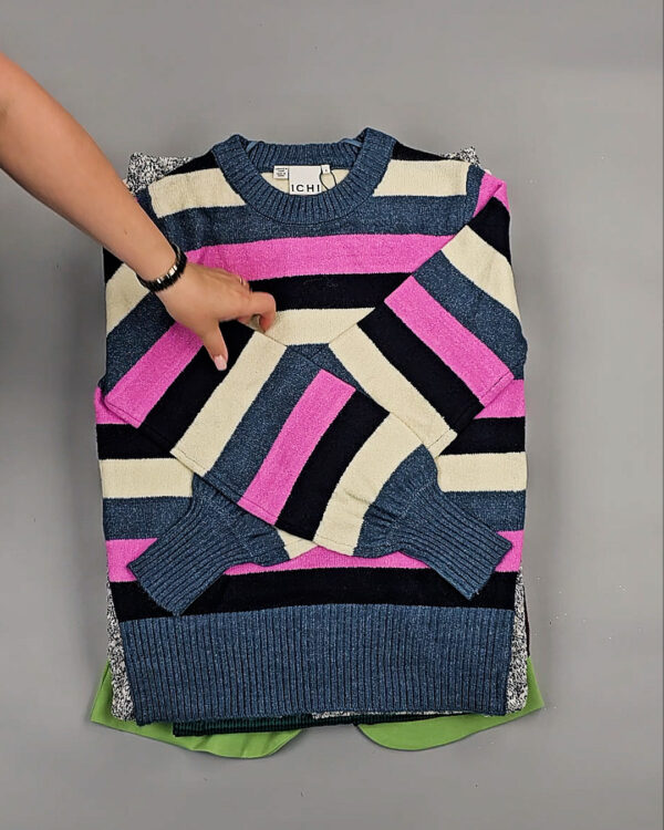 Фотография  409 - ICHI mix 075#15 кг, ЛОТ СТ-9205 оптом в Краснодаре и Краснодарском крае