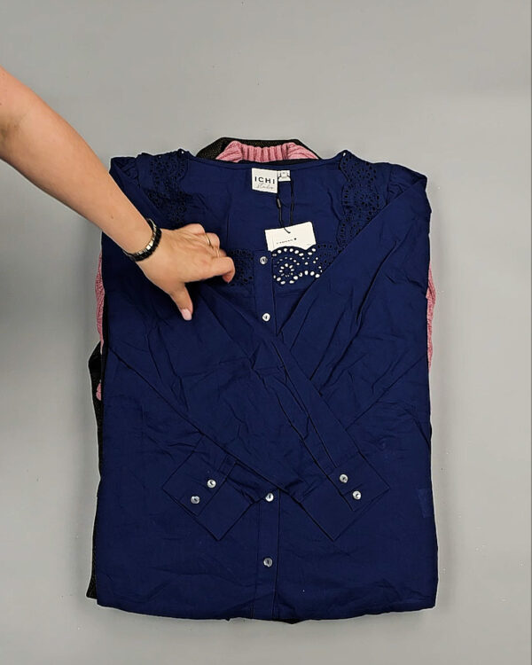 Фотография  423 - ICHI mix 075#15 кг, ЛОТ СТ-9203 оптом в Краснодаре и Краснодарском крае