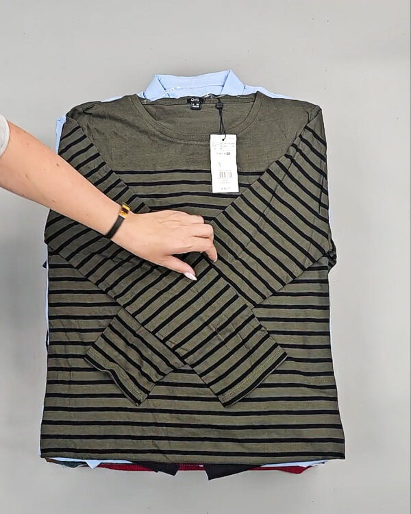 Фотография  464 - OVS Winter м/ж mix#15 кг оптом в Краснодаре и Краснодарском крае