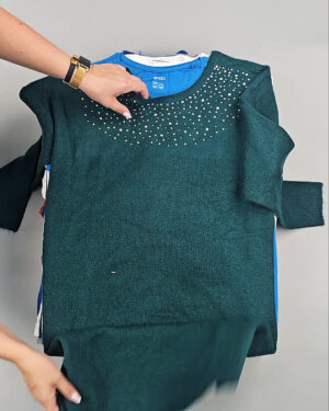 Фотография  471 - LIDL Winter mix 114#15 кг, ЛОТ №9136 оптом в Краснодаре и Краснодарском крае