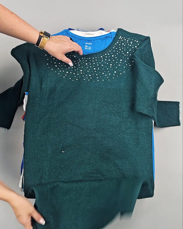 Фотография  795 - LIDL Winter mix 114#15 кг, ЛОТ №9136 оптом в Краснодаре и Краснодарском крае