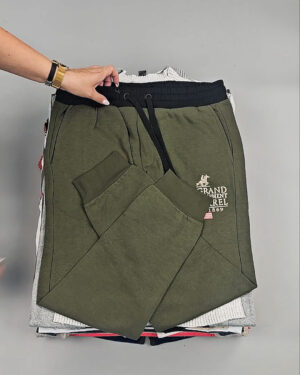 Фотография  869 - LIDL Winter mix 114#15 кг, ЛОТ №9137 оптом в Краснодаре и Краснодарском крае