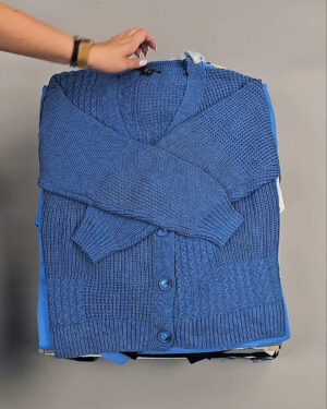 Фотография  527 - LIDL Winter mix 114#15 кг, ЛОТ №9134 оптом в Краснодаре и Краснодарском крае