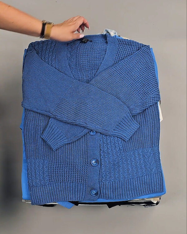 Фотография  509 - LIDL Winter mix 114#15 кг, ЛОТ №9134 оптом в Краснодаре и Краснодарском крае