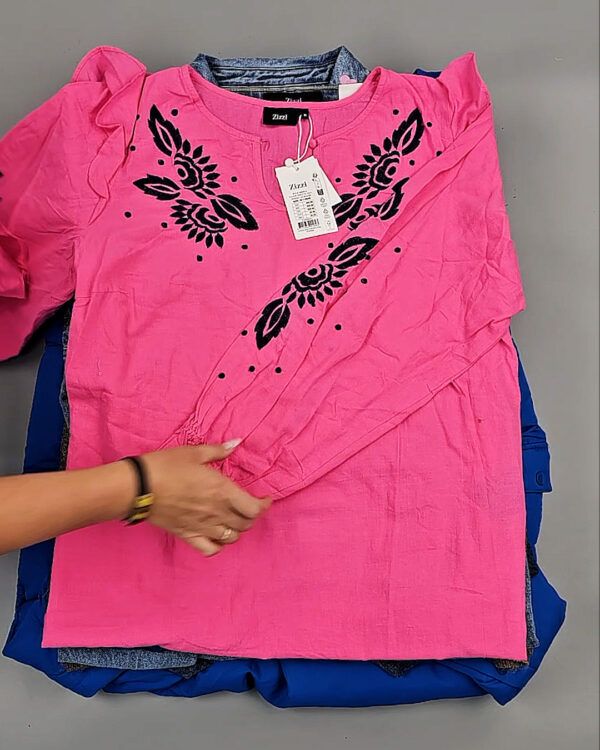 Фотография  337 - ZIZZI XXL 045#30 шт, ЛОТ СТ-9310 оптом в Краснодаре и Краснодарском крае