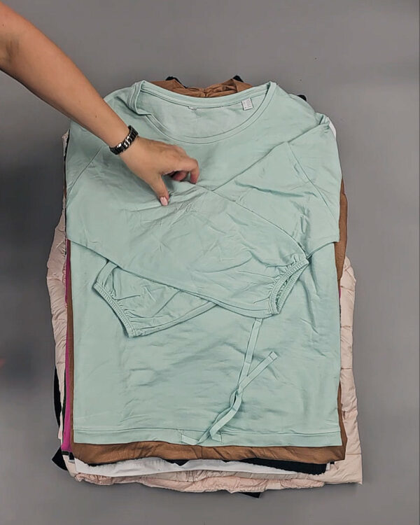 Фотография  154 - TCM Winter 104#15 кг, ЛОТ №9141 оптом в Краснодаре и Краснодарском крае