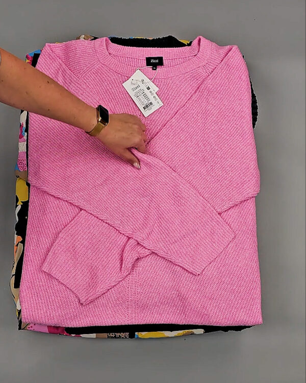 Фотография  319 - ZIZZI XXL 045#30 шт, ЛОТ СТ-9312 оптом в Краснодаре и Краснодарском крае