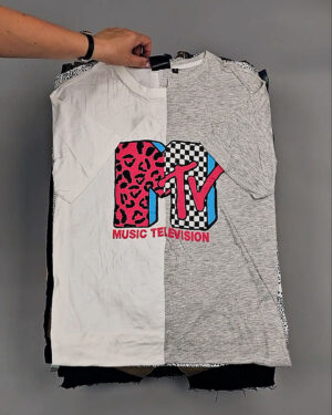 Фотография  570 - OVS Summer м/ж mix#15 кг, ЛОТ СТ-9164 оптом в Краснодаре и Краснодарском крае