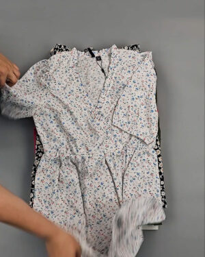 Фотография  795 - PIECES Summer mix 045#15 кг, ЛОТ СТ-9179 оптом в Краснодаре и Краснодарском крае