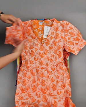 Фотография  321 - ICHI Summer mix 045#15 кг, ЛОТ СТ-9188 оптом в Краснодаре и Краснодарском крае