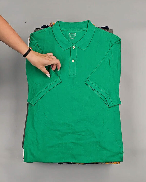 Фотография  794 - OVS Summer м/ж mix#15 кг, ЛОТ СТ-9163 оптом в Краснодаре и Краснодарском крае