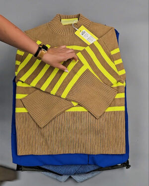 Фотография  670 - JACK JONES Women mix 075 #15 кг, ЛОТ СТ-9183 оптом в Краснодаре и Краснодарском крае