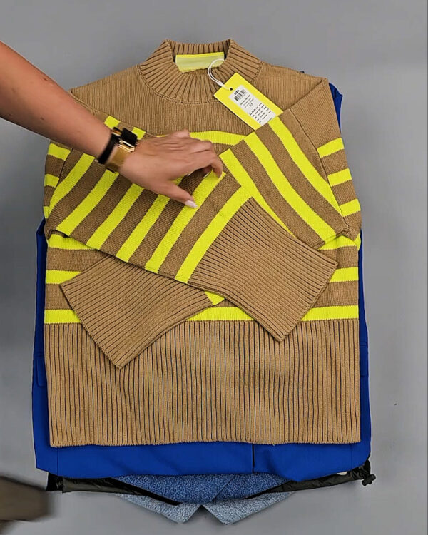 Фотография  961 - JACK JONES Women mix 075 #15 кг, ЛОТ СТ-9183 оптом в Краснодаре и Краснодарском крае