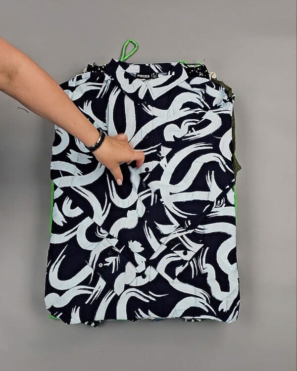 Фотография  422 - PIECES Summer mix 045#15 кг, ЛОТ СТ-9180 оптом в Краснодаре и Краснодарском крае