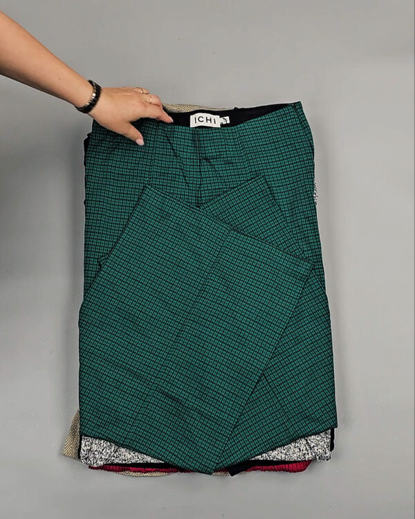 Фотография  318 - ICHI mix 075#14,75 кг, ЛОТ СТ-9202 оптом в Краснодаре и Краснодарском крае