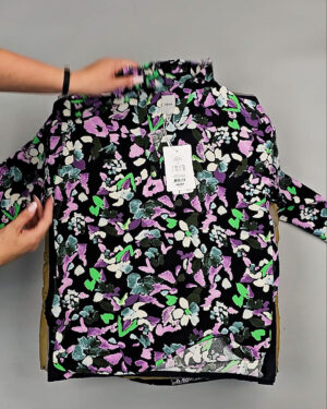 Фотография  819 - ICHI Winter mix 104#15 кг, ЛОТ СТ-9201 оптом в Краснодаре и Краснодарском крае