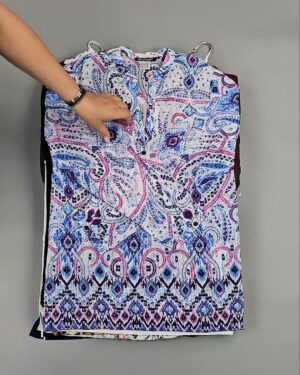 Фотография  715 - СТОК mix Women 075#10,1 кг, ЛОТ №9119 оптом в Краснодаре и Краснодарском крае