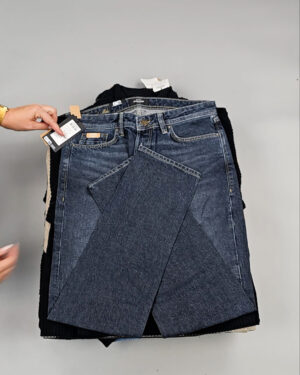 Фотография  785 - Мужской зимний микс JACK JONES, 20 кг, ЛОТ № СТ-9266 оптом в Краснодаре и Краснодарском крае