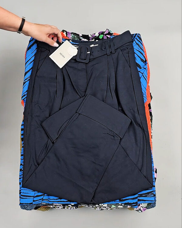 Фотография  467 - ICHI Winter mix 104#15 кг, ЛОТ СТ-9197 оптом в Краснодаре и Краснодарском крае