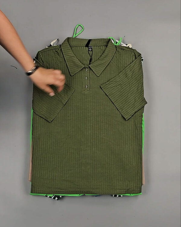 Фотография  677 - PIECES Summer mix 045#15 кг, ЛОТ СТ-9180 оптом в Краснодаре и Краснодарском крае