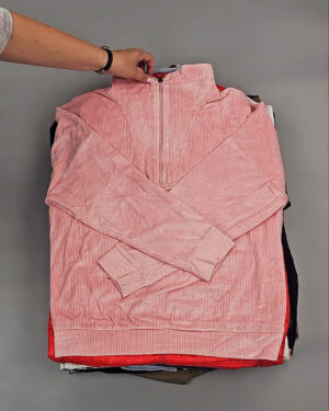 Фотография  490 - LIDL Winter mix 124#15 кг, ЛОТ №9144 оптом в Краснодаре и Краснодарском крае