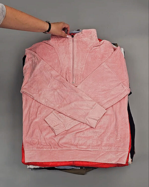 Фотография  973 - LIDL Winter mix 124#15 кг, ЛОТ №9144 оптом в Краснодаре и Краснодарском крае