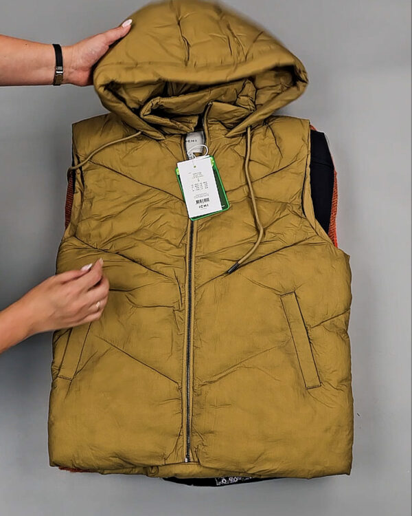 Фотография  710 - ICHI Winter mix 104#15 кг, ЛОТ СТ-9201 оптом в Краснодаре и Краснодарском крае