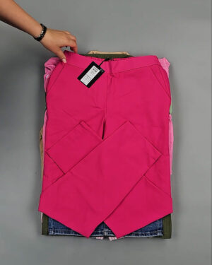 Фотография  785 - PIECES Summer mix 045#15 кг, ЛОТ СТ-9178 оптом в Краснодаре и Краснодарском крае