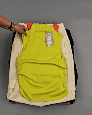 Фотография  894 - JACK JONES Women mix 075 #15 кг оптом в Краснодаре и Краснодарском крае