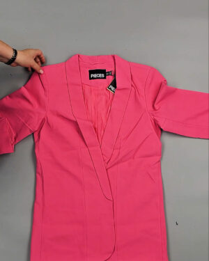 Фотография  976 - PIECES Summer mix 045#15 кг, ЛОТ СТ-9179 оптом в Краснодаре и Краснодарском крае