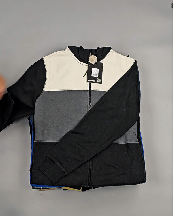 Фотография  353 - Мужской зимний микс Blend He, 20 кг, ЛОТ №СТ-9253 оптом в Краснодаре и Краснодарском крае