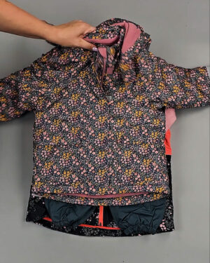 Фотография  818 - Верхняя одежда TCM kids 074#7 кг, ЛОТ СТ-9330 оптом в Краснодаре и Краснодарском крае