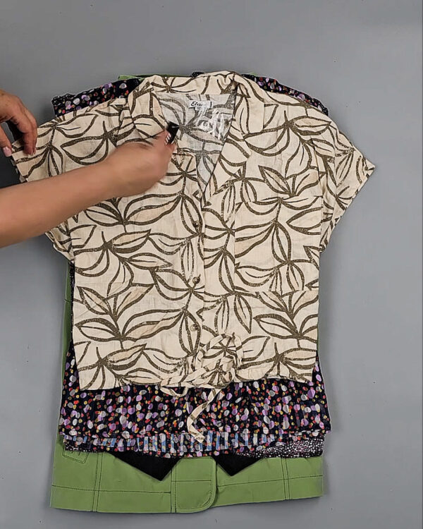 Фотография  371 - СТОК mix Women 075#11 кг оптом в Краснодаре и Краснодарском крае