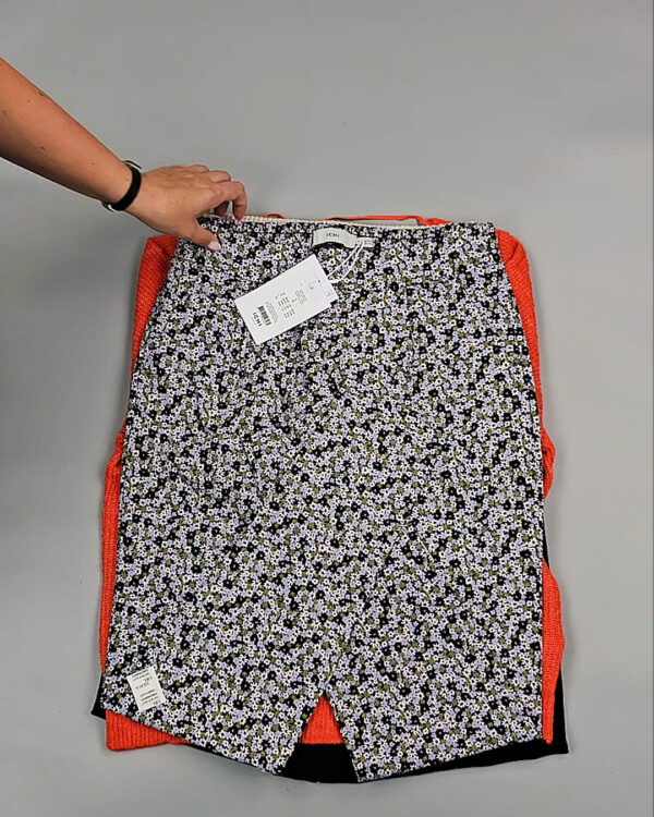 Фотография  355 - ICHI Winter mix 104#15 кг, ЛОТ СТ-9201 оптом в Краснодаре и Краснодарском крае