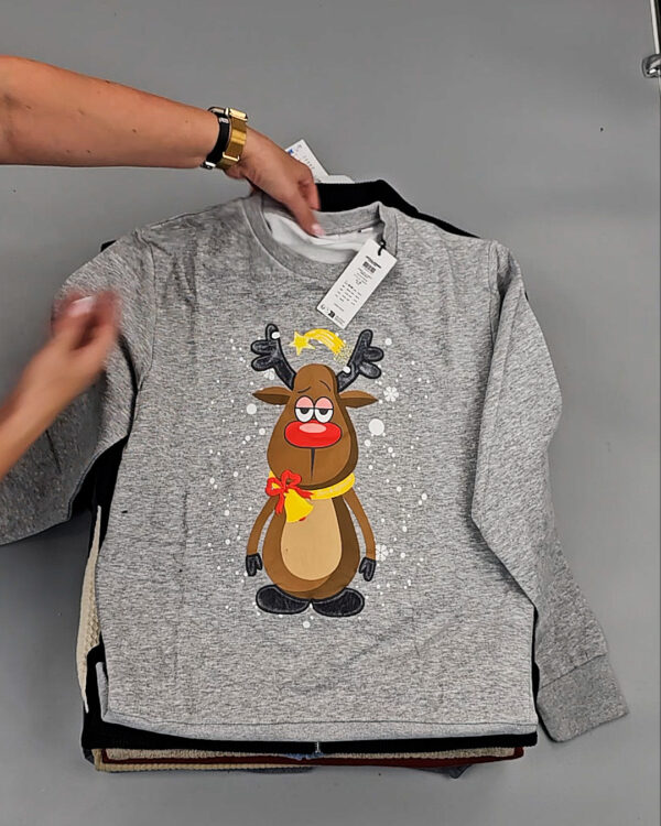 Фотография  414 - Мужской зимний микс JACK JONES, 20 кг, ЛОТ № СТ-9265 оптом в Краснодаре и Краснодарском крае