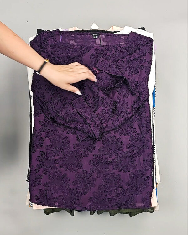 Фотография  537 - OVS Summer м/ж mix#15 кг оптом в Краснодаре и Краснодарском крае