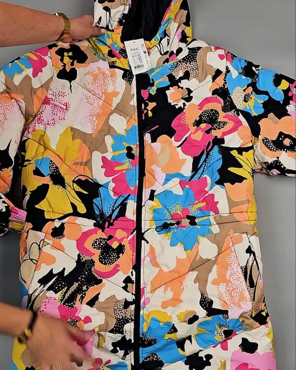 Фотография  806 - ZIZZI XXL 045#30 шт, ЛОТ СТ-9312 оптом в Краснодаре и Краснодарском крае