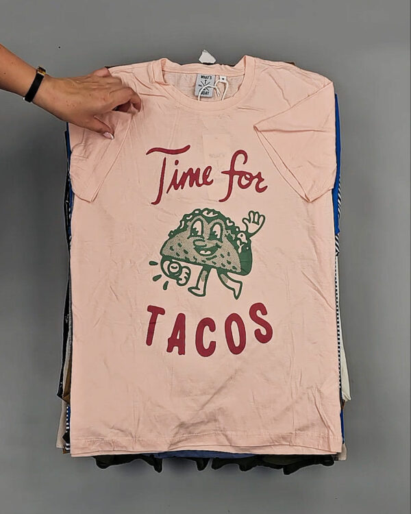 Фотография  515 - OVS Summer м/ж mix#15 кг оптом в Краснодаре и Краснодарском крае