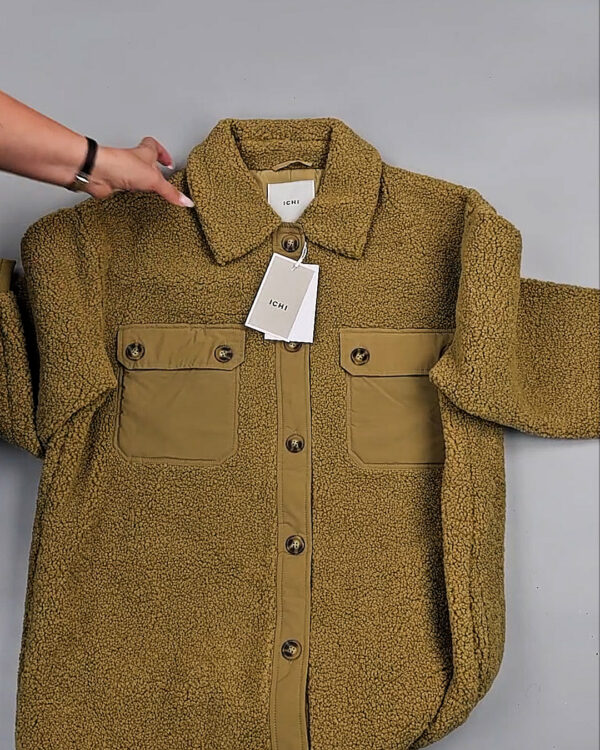 Фотография  615 - ICHI Winter mix 104#15 кг, ЛОТ СТ-9197 оптом в Краснодаре и Краснодарском крае