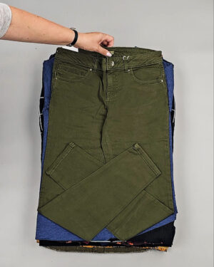 Фотография  421 - OVS Summer м/ж mix#15 кг, ЛОТ СТ-9162 оптом в Краснодаре и Краснодарском крае